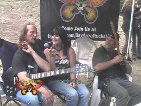 Thumbnail for Marc Biedermann and Robert Nystrom of Blind Illusion - INTERVIEW by Blind Illusion