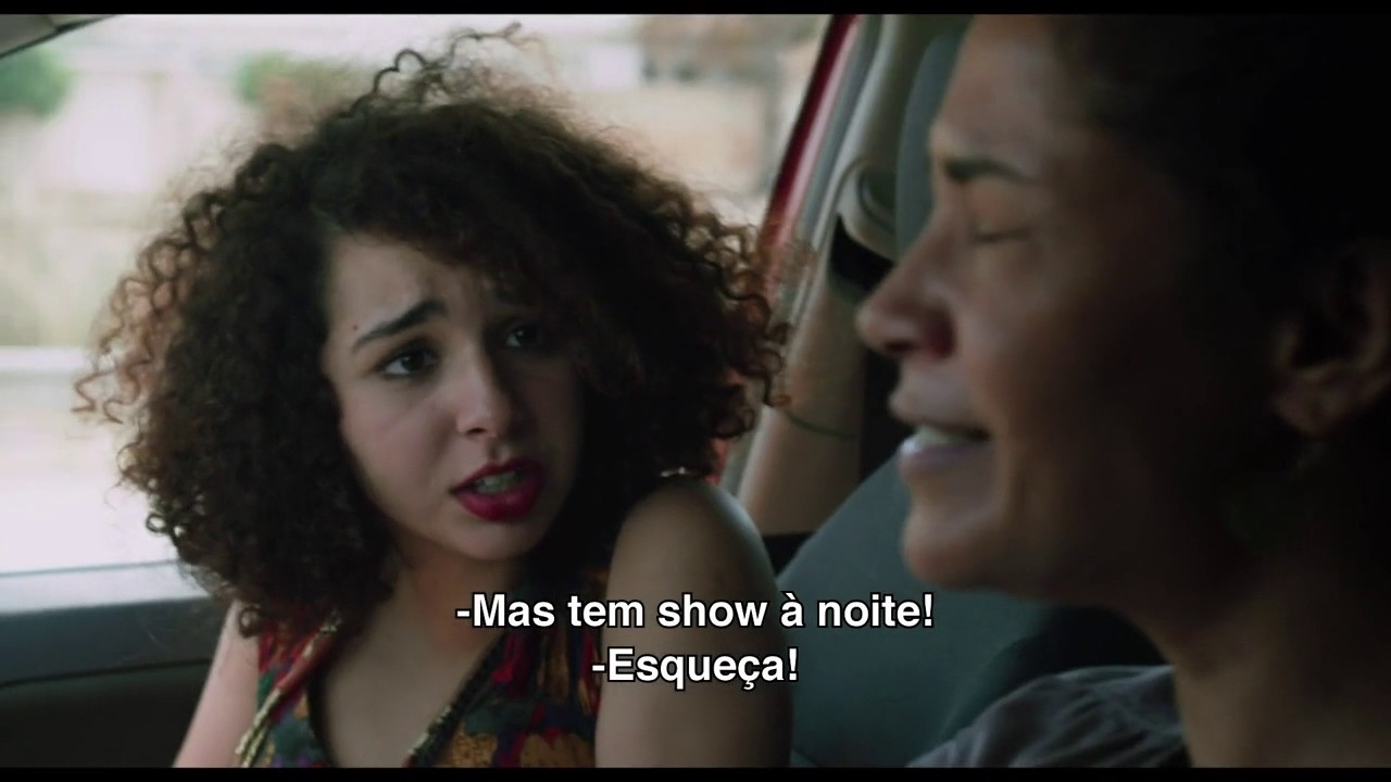 trailer Oficial