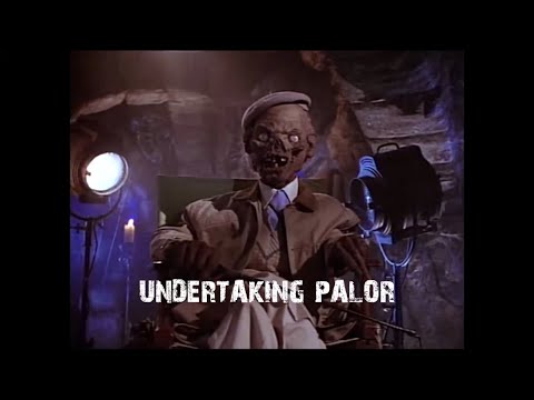 Tales From The Crypt Episode 9(Season 3)