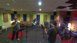 Big City Night (Scorpions Cover)