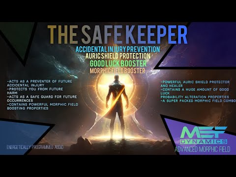 The Safe Keeper