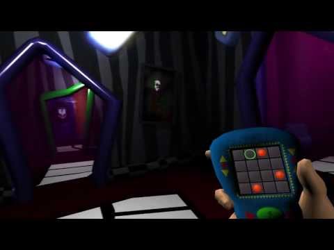 Bewilder House youtube-video