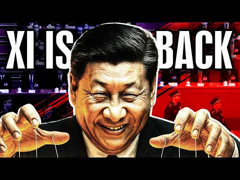 China Insider with David Zhang and David on China