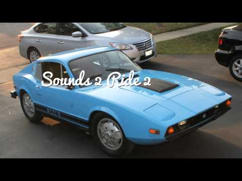 Shaw Blades - California Dreamin'