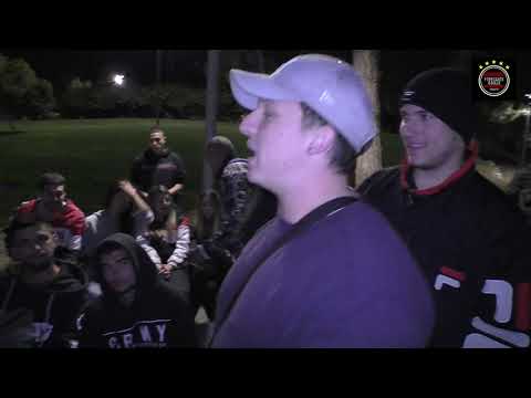 SF-12 vs PapiFlow - 4tos "2a temporada J7"