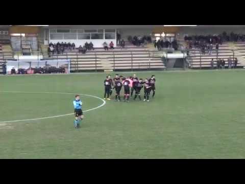 Eccellenza: Real Giulianova - River Chieti 5-0