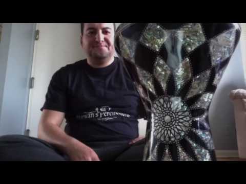 Mishkal "Sombaty" by Gawharet El Fan