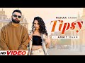 TIPSY - Amrit Maan (Full Video) | Ft. Mehar Vaani | Latest Punjabi Songs 2023 | New Punjabi Songs