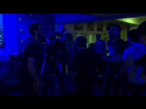 New Dead Project / Győr Dongo (2016. 01. 23.) Part 1