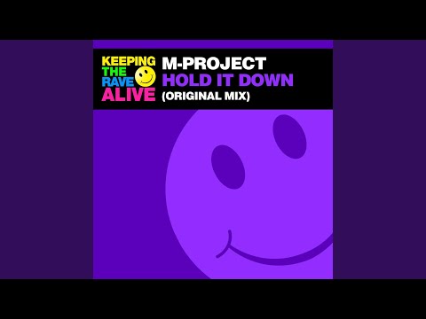Hold It Down