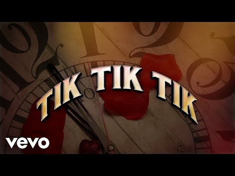 Aarón Y Su Grupo Ilusión, Majo Aguilar - Tik Tik Tik (LETRA)