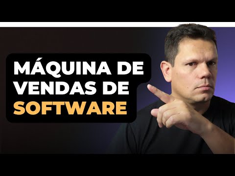 Como Funciona a Maquina de Vendas de um Software SaaS Brasileiro que Fatura 8 Digitos