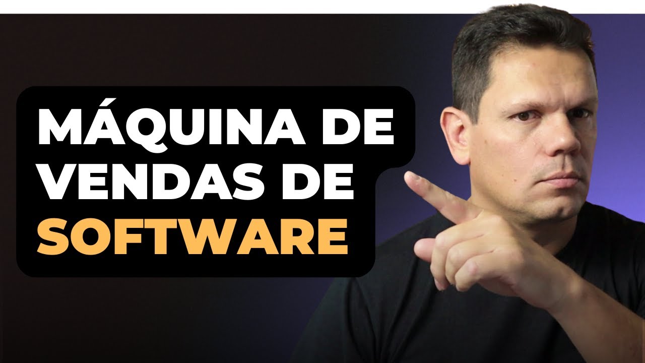 Como Funciona a Maquina de Vendas de um Software SaaS Brasileiro que Fatura 8 Digitos