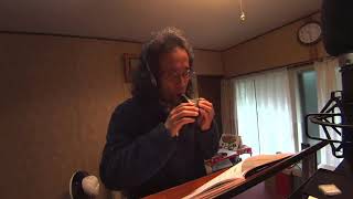 Download lagu 愛の挨拶　Salut d'amour オカリナ演奏 mp3