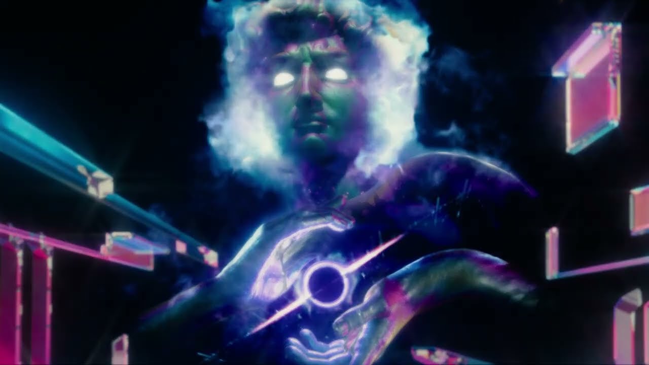 STRLabel様「Xingularity: Beyond the Ultrafunk」 楽曲提供