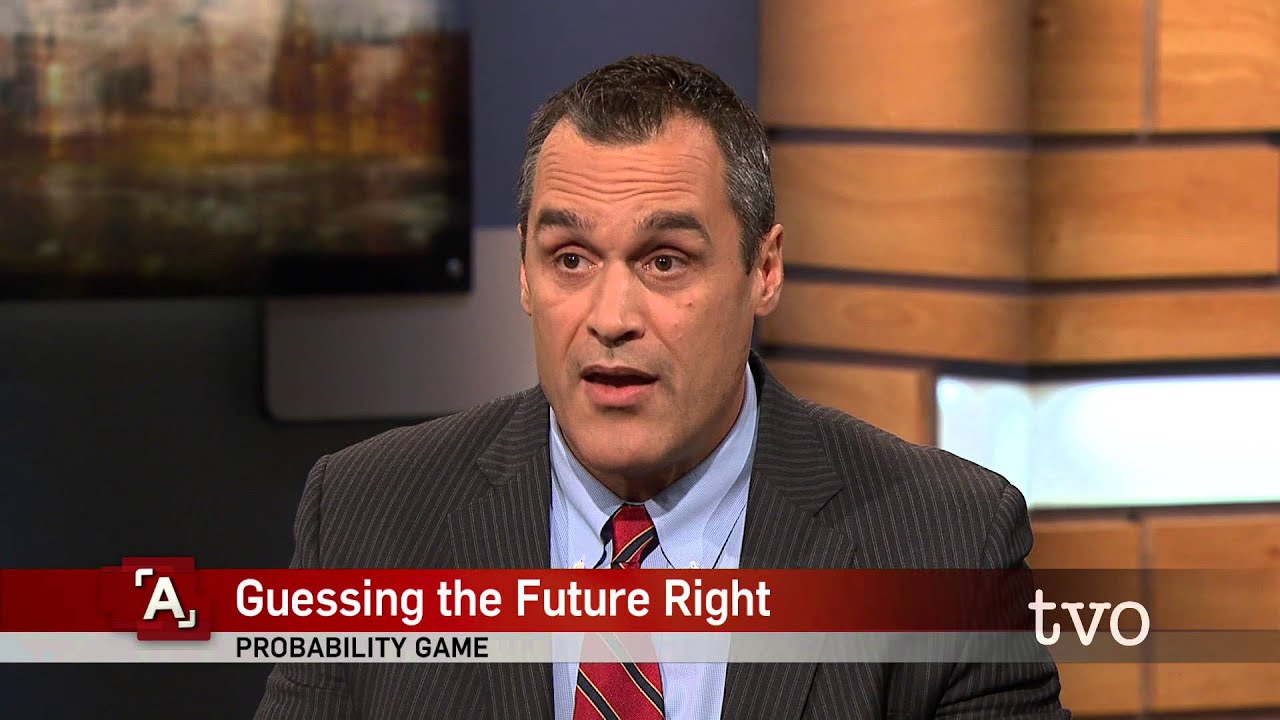 Guessing the Future Right