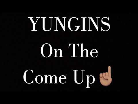 Show The World - YUNGINS