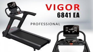 Vigor 6841EA - відео 1