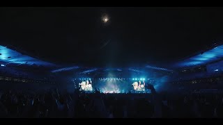 Download lagu ONE OK ROCK - Wasted Nights [2024 PREMONITION WORLD TOUR at AJINOMOTO STADIUM] mp3