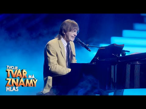 Petr Vondráček jako Meky Žbirka – 