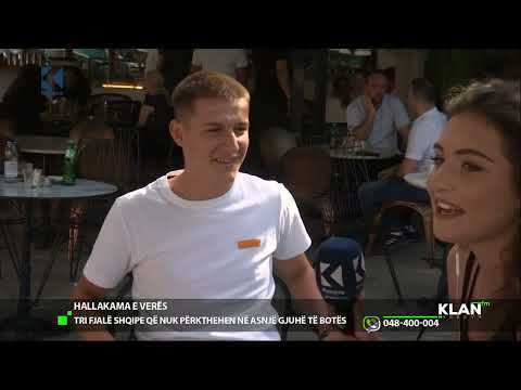 Tuli i bukës 😂 - 3 fjalë shqip që nuk përkthehen në asnjë gjuhë tjetër