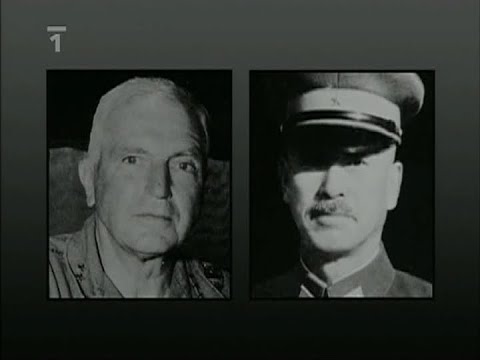 Souboj vojevůdců S2E10 - Buckner proti Ušidžimovi