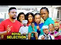 ROYAL SELECTION {NEWLY RELEASED NIGERIAN NOLLYWOOD MOVIES}LATEST NOLLYWOOD MOVIE #trending #2024