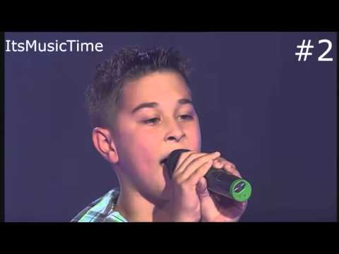 David Radosavljevic - Od djecaka do zvijezde ˇ #2 ˇ