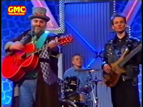Larry Schuba & Western Union - Countrymusicfieber 1996
