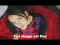 [HD] Alizée - Lonely List (w/ Lyrics) 