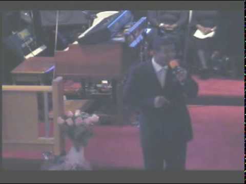 God is Able by Smokie Norful