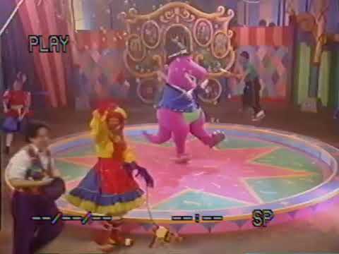 Super Singing Circus (2000 Version) Part 56