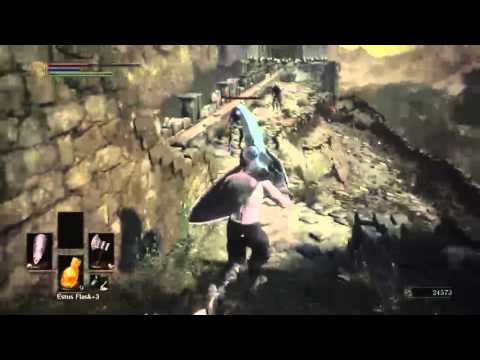 dark souls 3 first playthrough (Part 62)