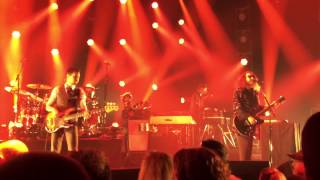 My Morning Jacket - Holdin&#39; On To Black Metal - Chicago Theater - Chicago - June 11th, 2015