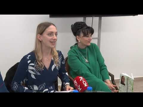 Promocija knjige - Kućica čarobnica