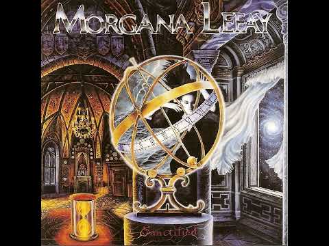 Morgana Lefay - Sanctified  #powermetal #thrashmetal