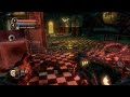 BioShock2 The Collection Easiest Way To Get The Master Protector Trophy Achievement Walkthrough