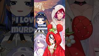 Classic Kronii ☺️