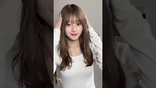 清潔感はホワイトから始まる❤️#美人 #美女 #可愛い #shortvideo #shorts #short #ホワイト