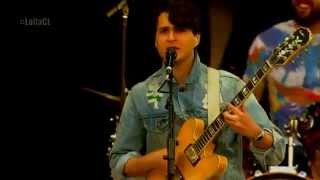 Vampire Weekend - Chile Lollapalooza 2014 (Full HD Concert)