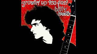 Billy Rankin - Think I'm In Love