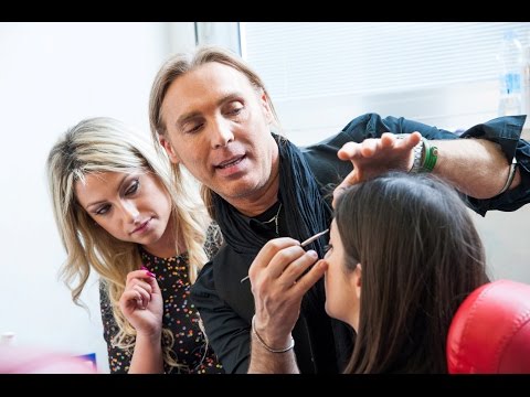 The Fashion MakeuUp Workshop