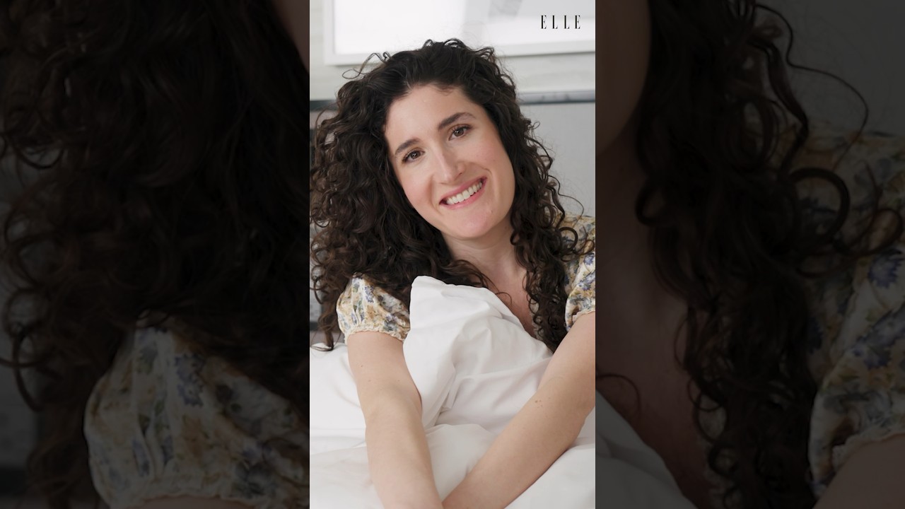 The honor is ours! #KateBerlant #WakingUpWith