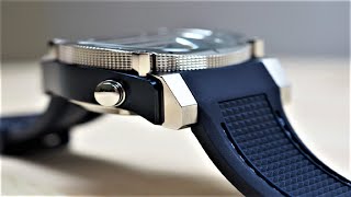 Top 10 Field Watches That Combine Durability & Style (2026 Deals)