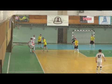 10КУ 8  Gym4Fit – Юнисеф 2 тайм