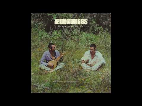 11.  Causa-Efecto - Rey Asco & Sánchez1000