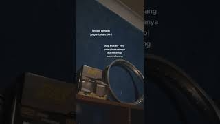 Download lagu STORY WA KATA KATA MEKANIK mp3