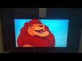 Aladdin édition Spéciale 2004