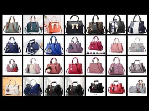 Best Stylish Designer Handbags 2022 | The Top Picks