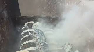 Arjes 250 evo industrial shredder | Image 4 - Machineryline
